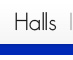 halls
